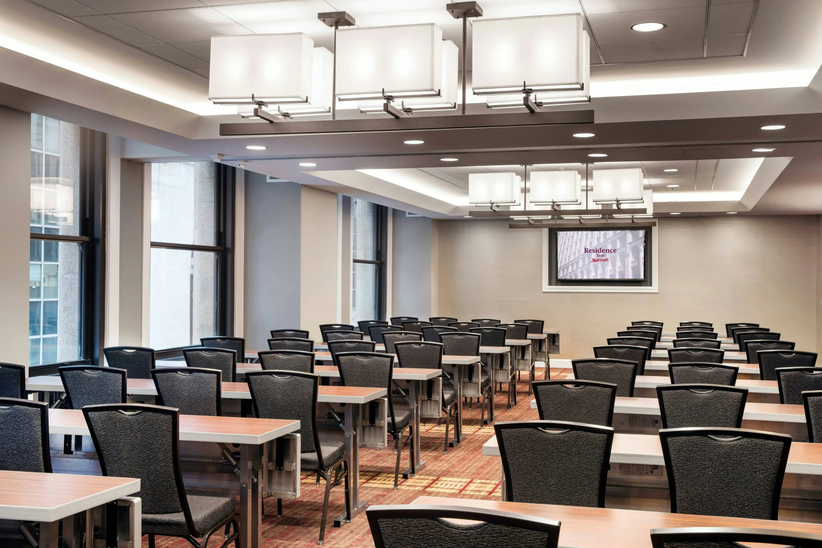 Foto - Residence Inn Chicago Downtown/Loop