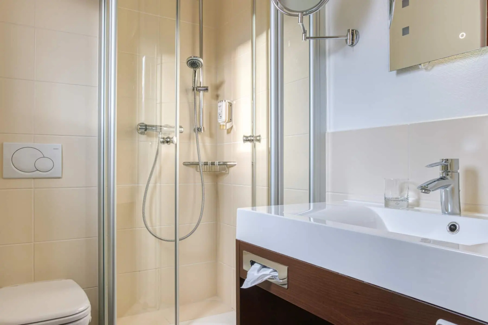 Foto - Sautter Hotel Stuttgart City