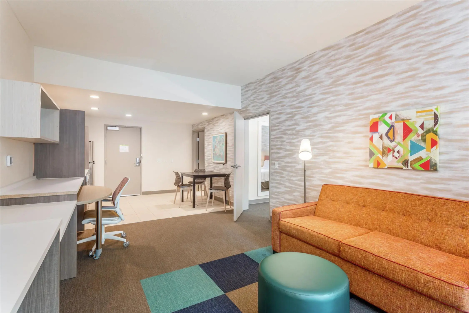 Foto - Home2 Suites by Hilton Indianapolis Northwest