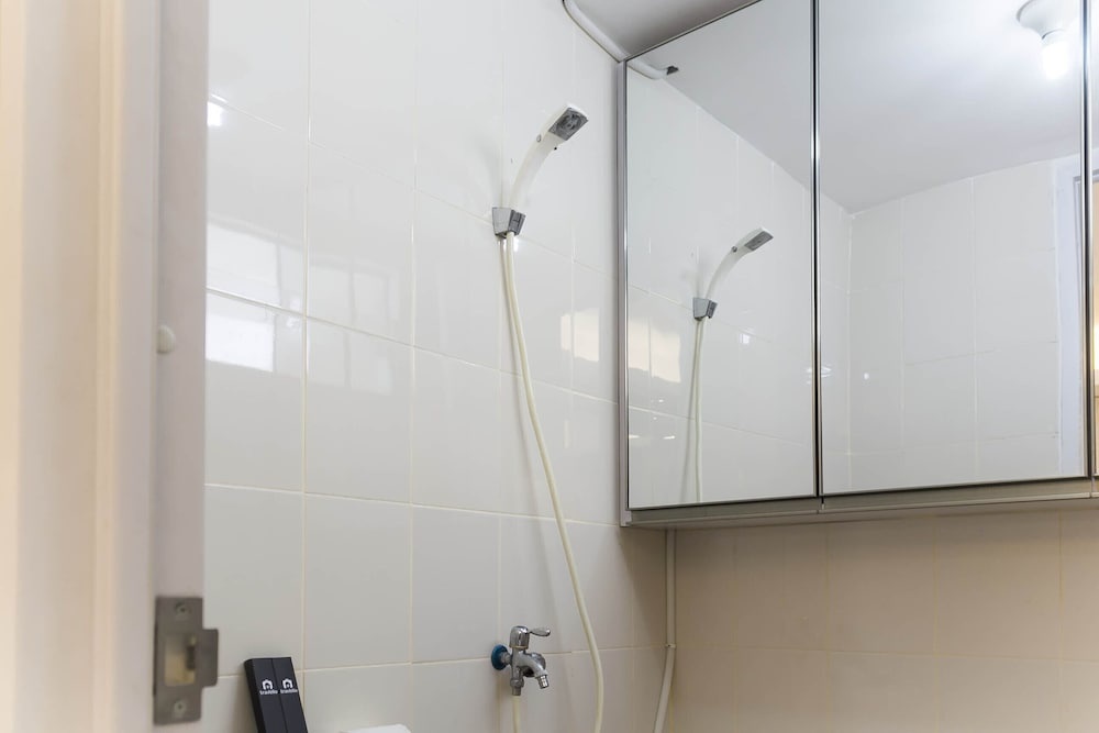 Nice and Comfy 2BR Bassura City Apartment near Mall