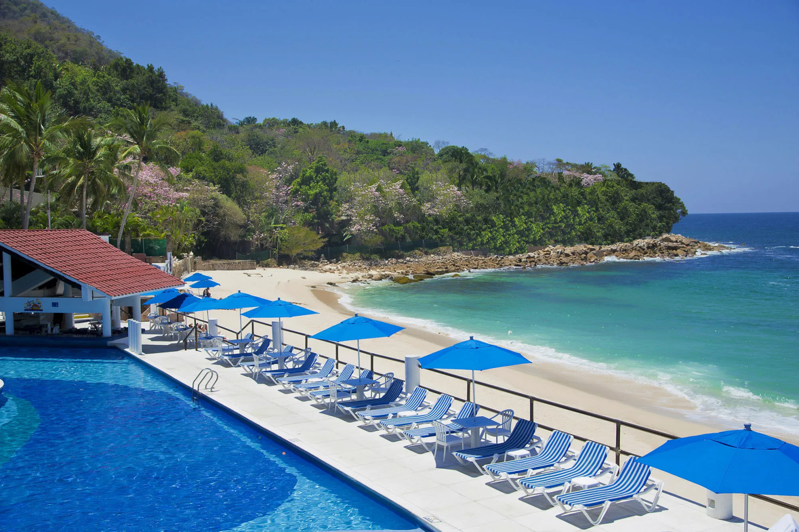 Foto - Grand Park Royal Puerto Vallarta - All Inclusive