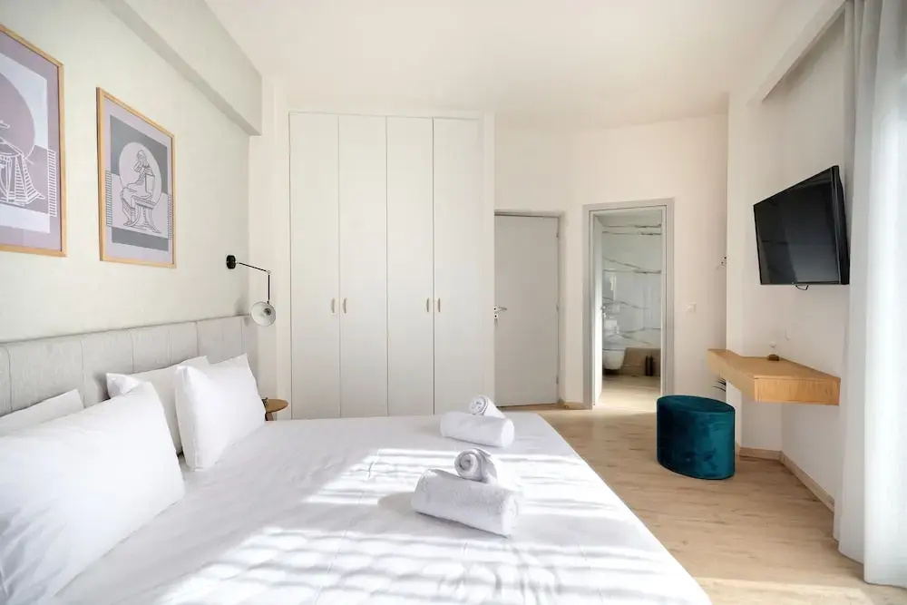 Foto - Odyssey Residence