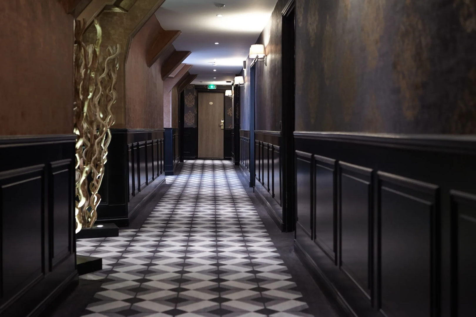 Photo - Best Western Le Cheval Blanc - Vieux Port