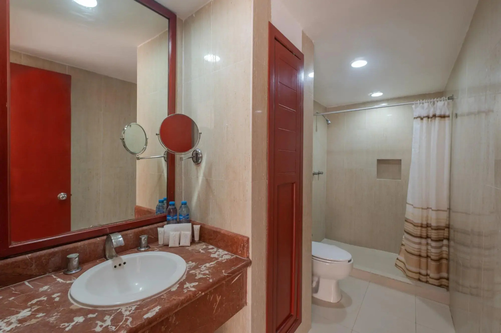 Foto - Hotel Dos Playas Faranda Cancún