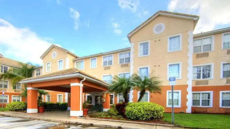 Foto - InTown Suites Extended Stay Select Orlando FL - UCF