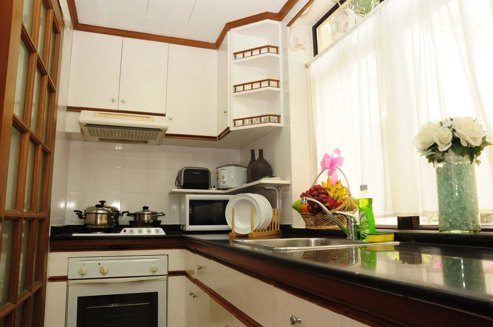 Photo - Riverside Serviced Apartments