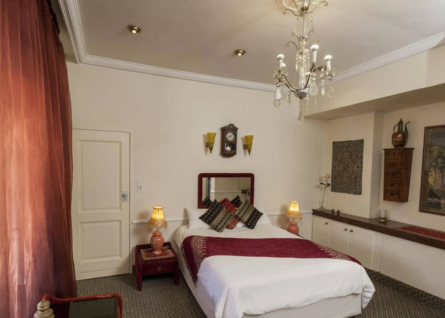 Photo - Villa Simonne