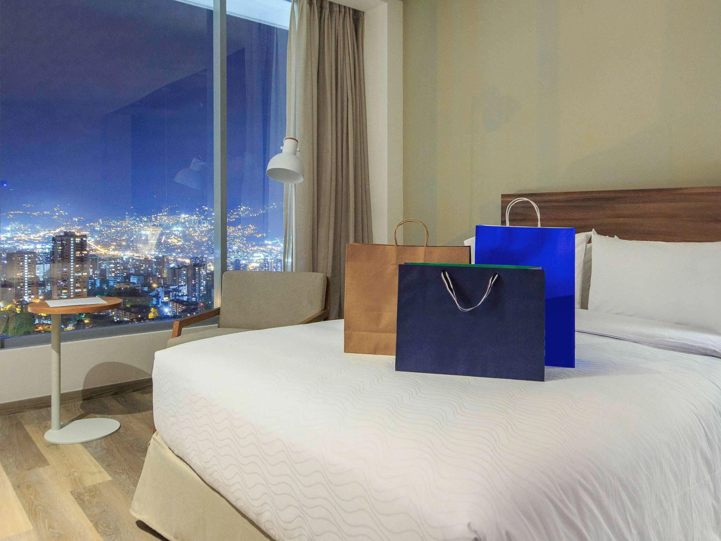 Foto - Novotel Medellin El Tesoro