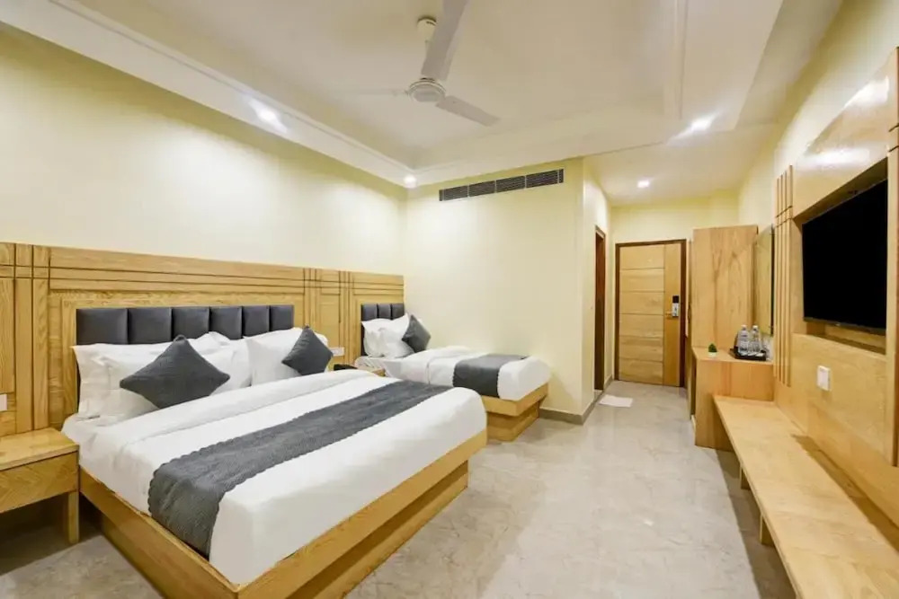 Foto - Hotel VIN INN