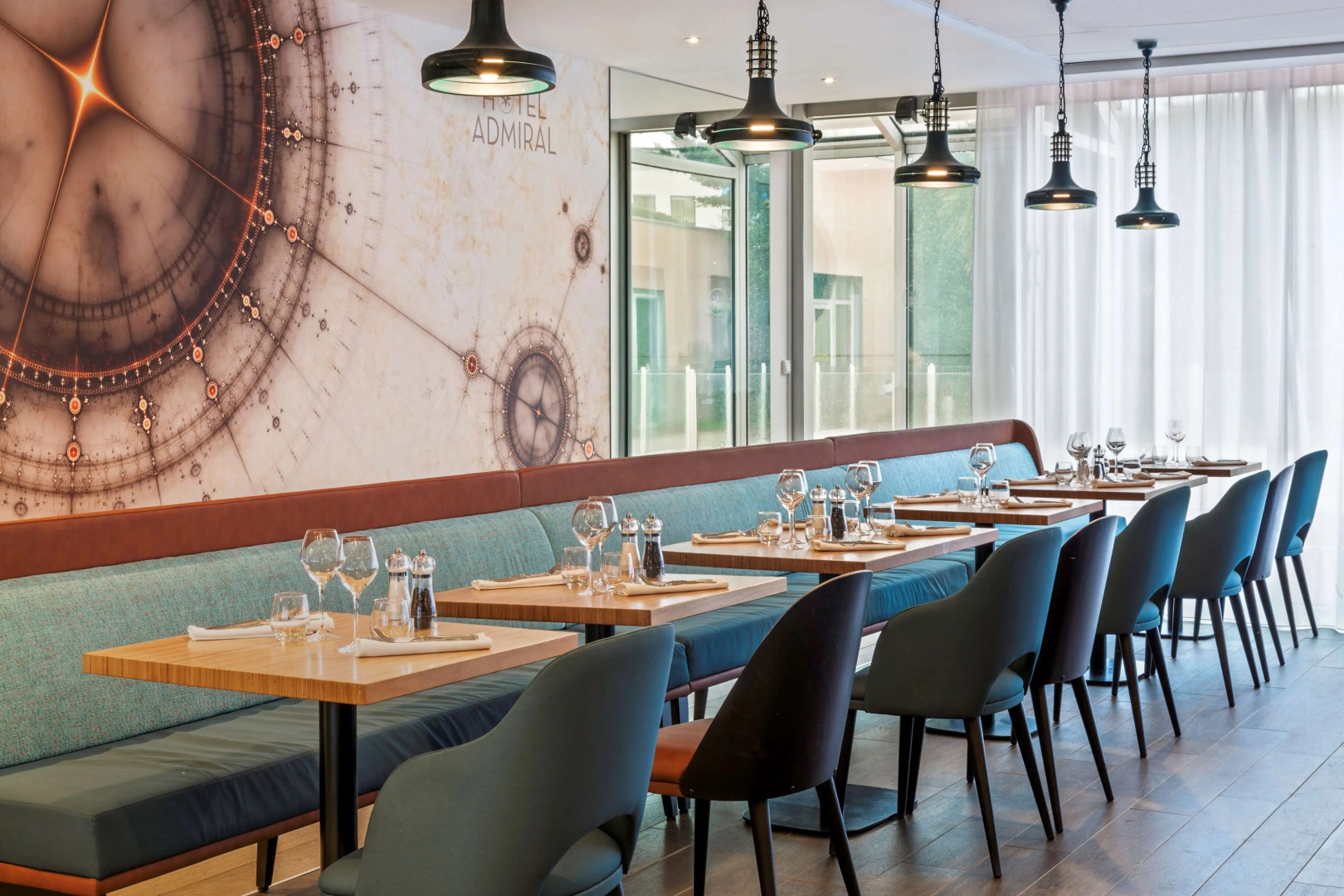 Photo - Best Western Plus Hotel Admiral