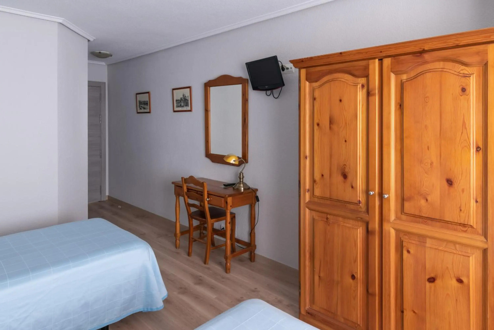 Photo - Hotel San Glorio