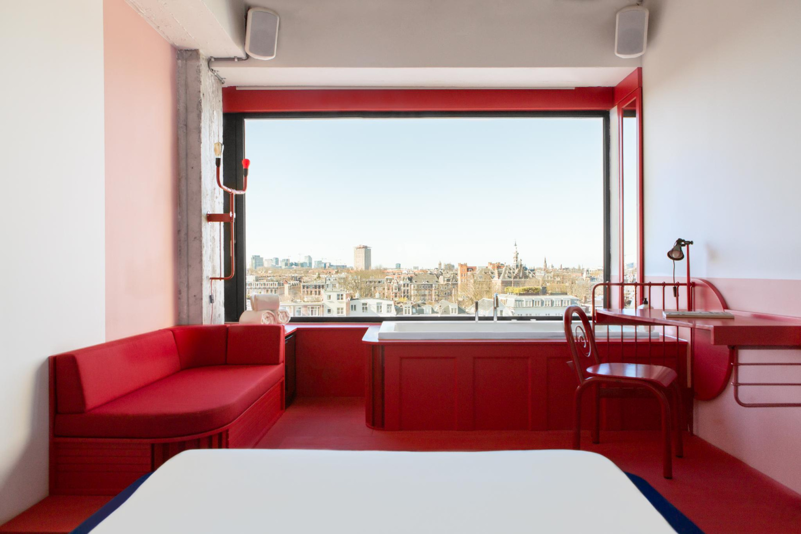 Photo - Volkshotel