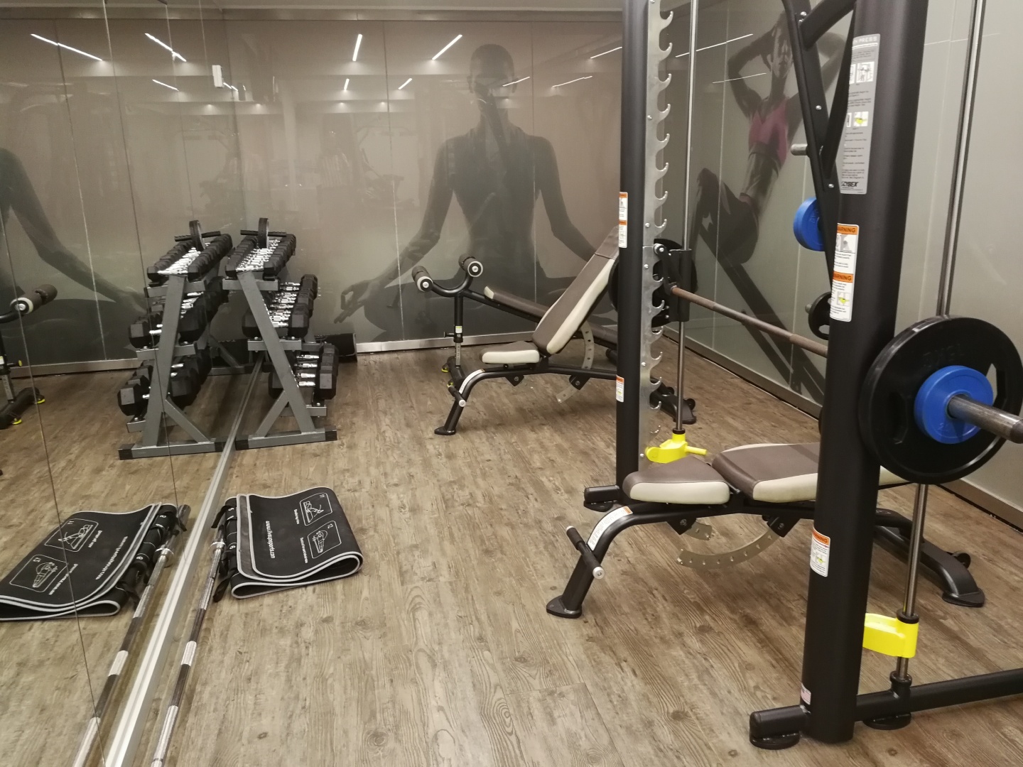 Foto - Pebbles Resort