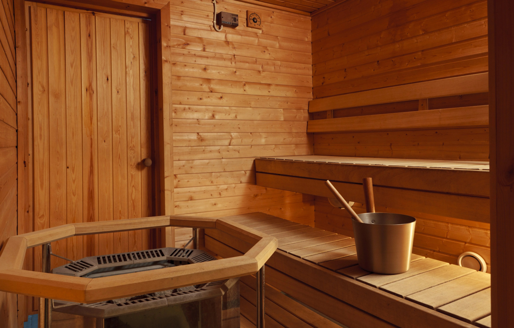 Photo - Hotel Nuuksio - Conferences and events