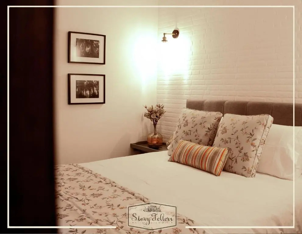 Photo - Storytellers Villas