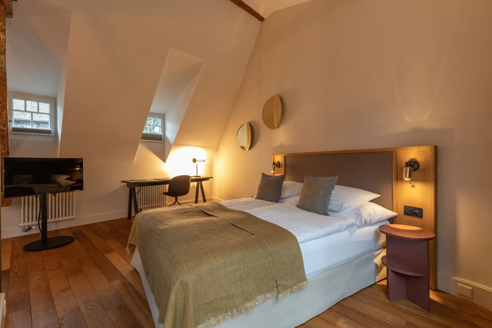 Foto - Boutiquehotel Sonne Küsnacht - Zürich