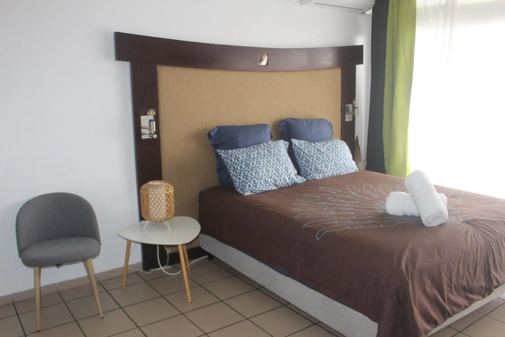 Regent 3e etage Papeete