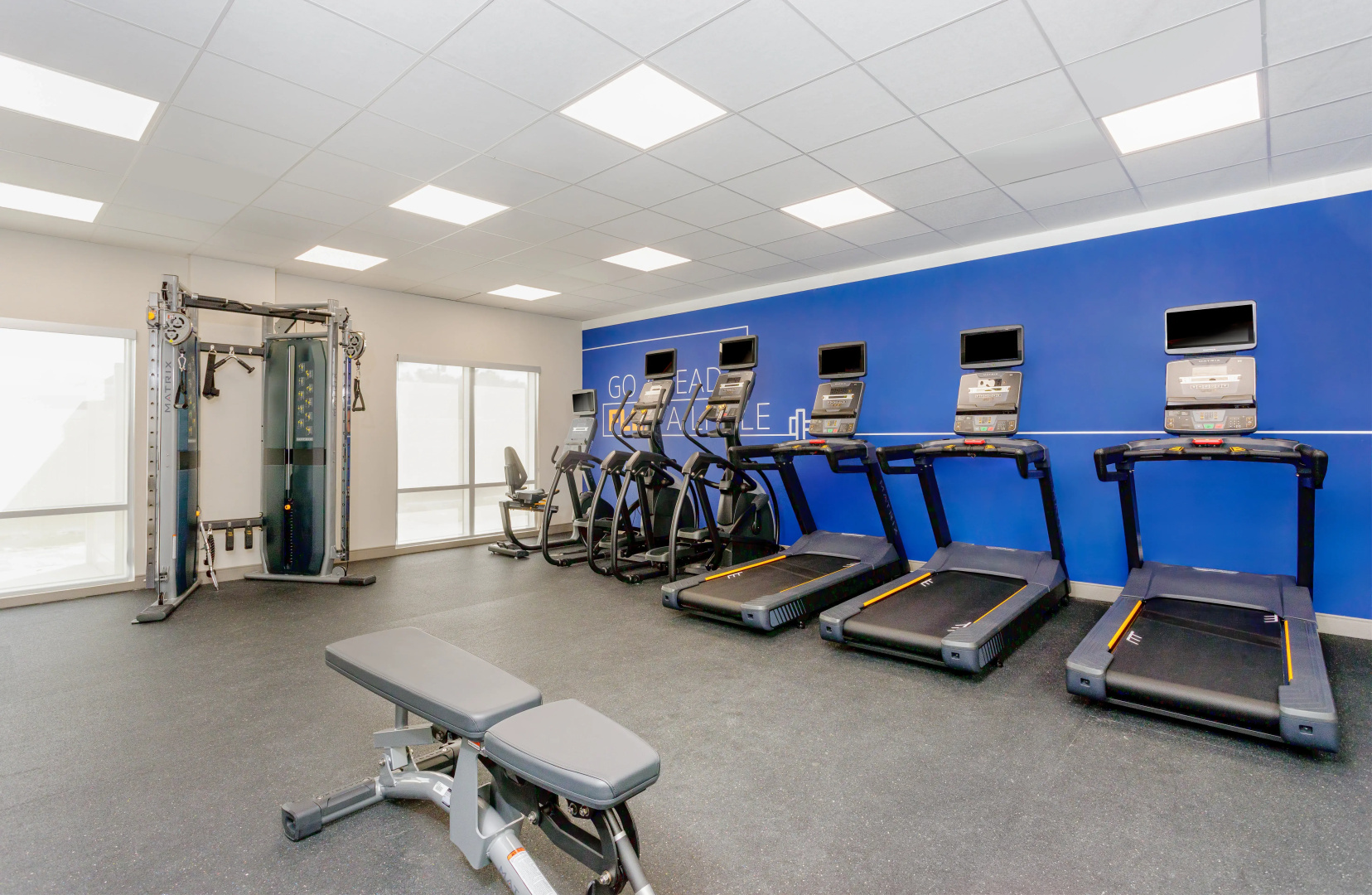 Foto - Holiday Inn Express & Suites Tampa Stadium – Airport Area by IHG