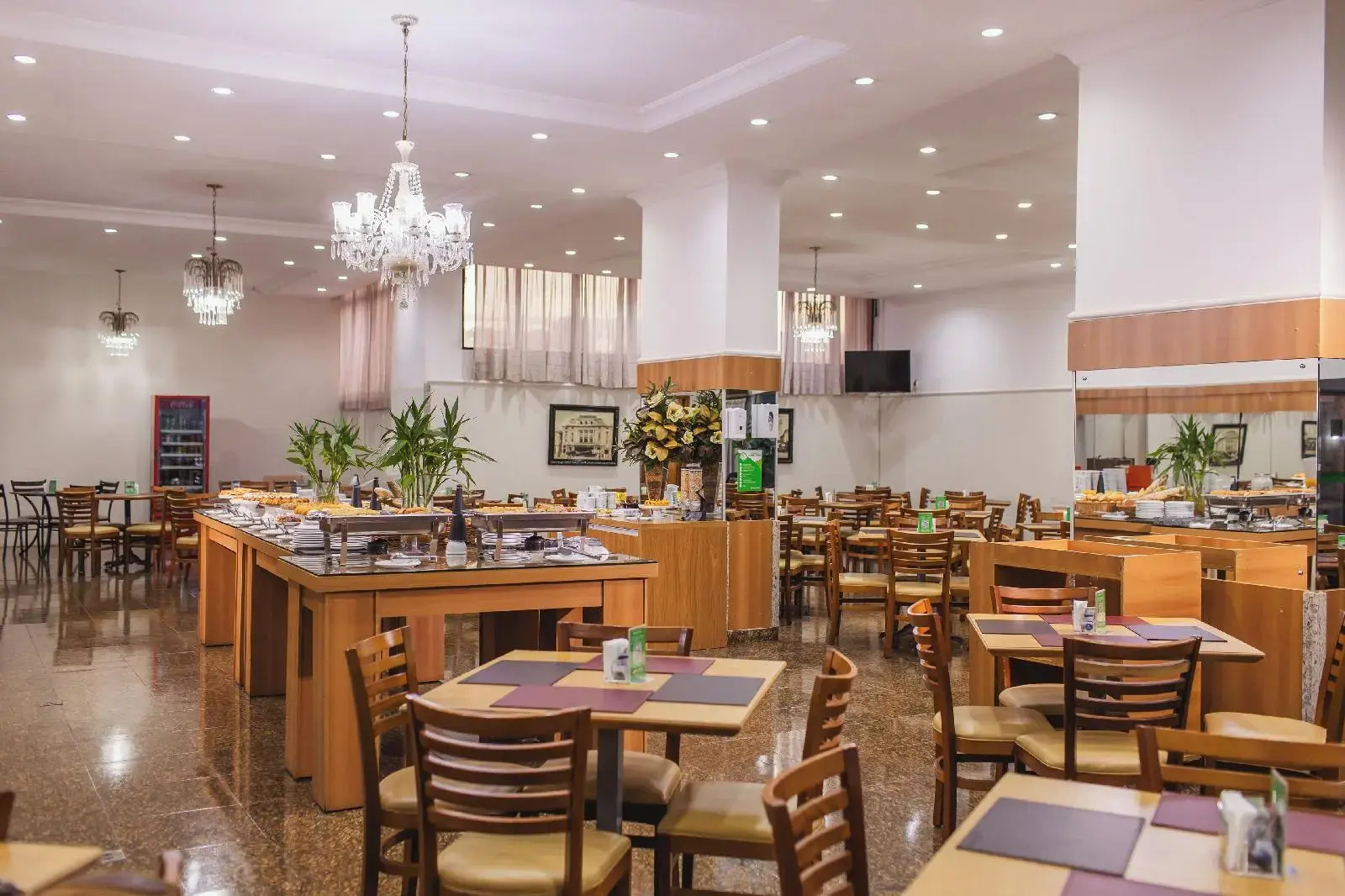 Foto - Hotel Nacional Inn Ribeirão Preto