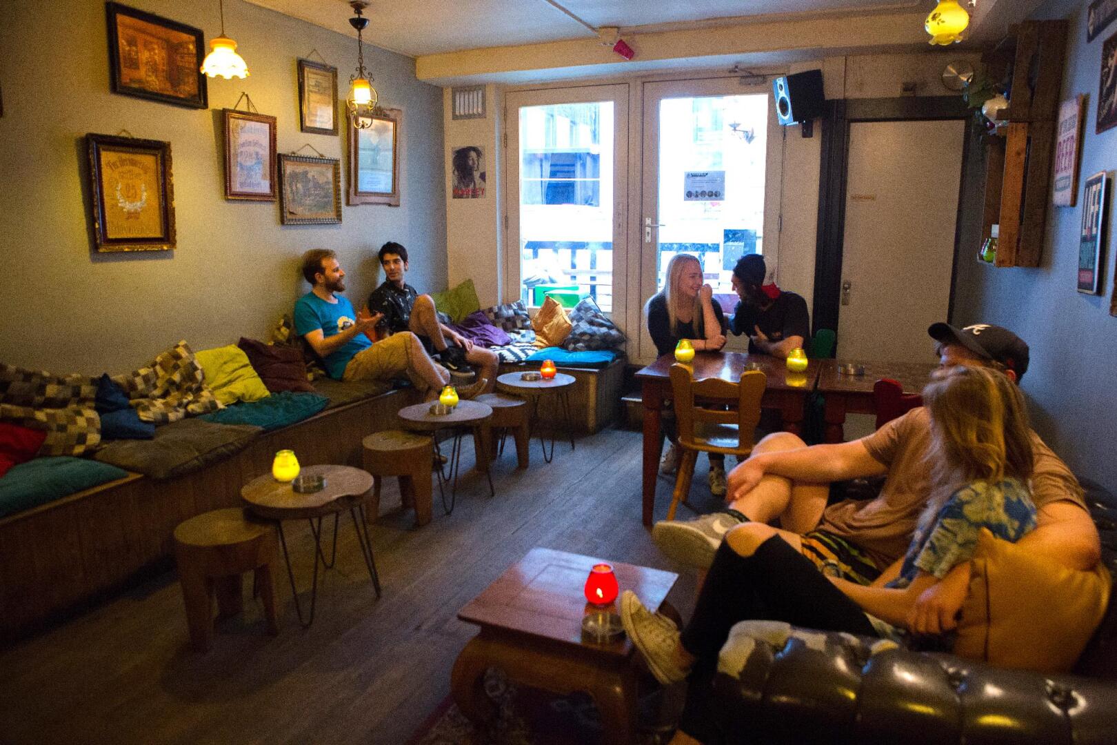 Foto - Flying Pig Downtown