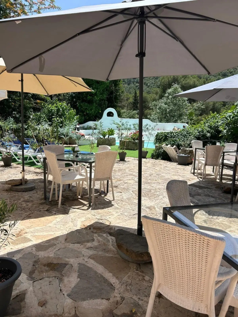 Photo - Hotel Humaina