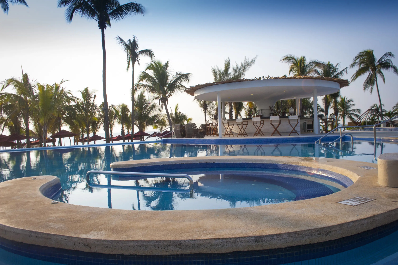 Photo - The Fives Beach Hotel & Residences All Senses Inclusive