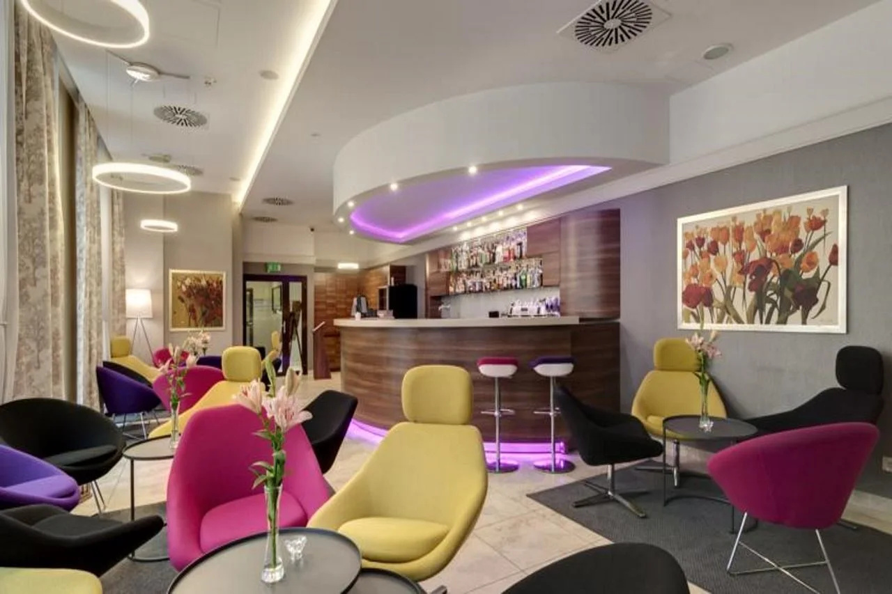 Photo - Golden Tulip Krakow City Center