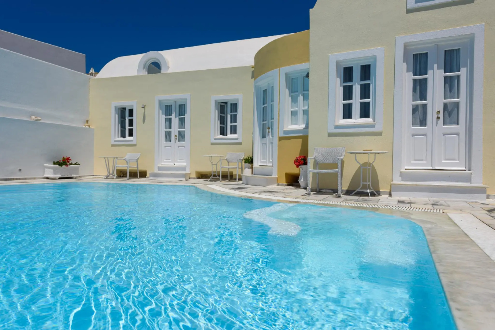 Photo - Hotel Kallisto