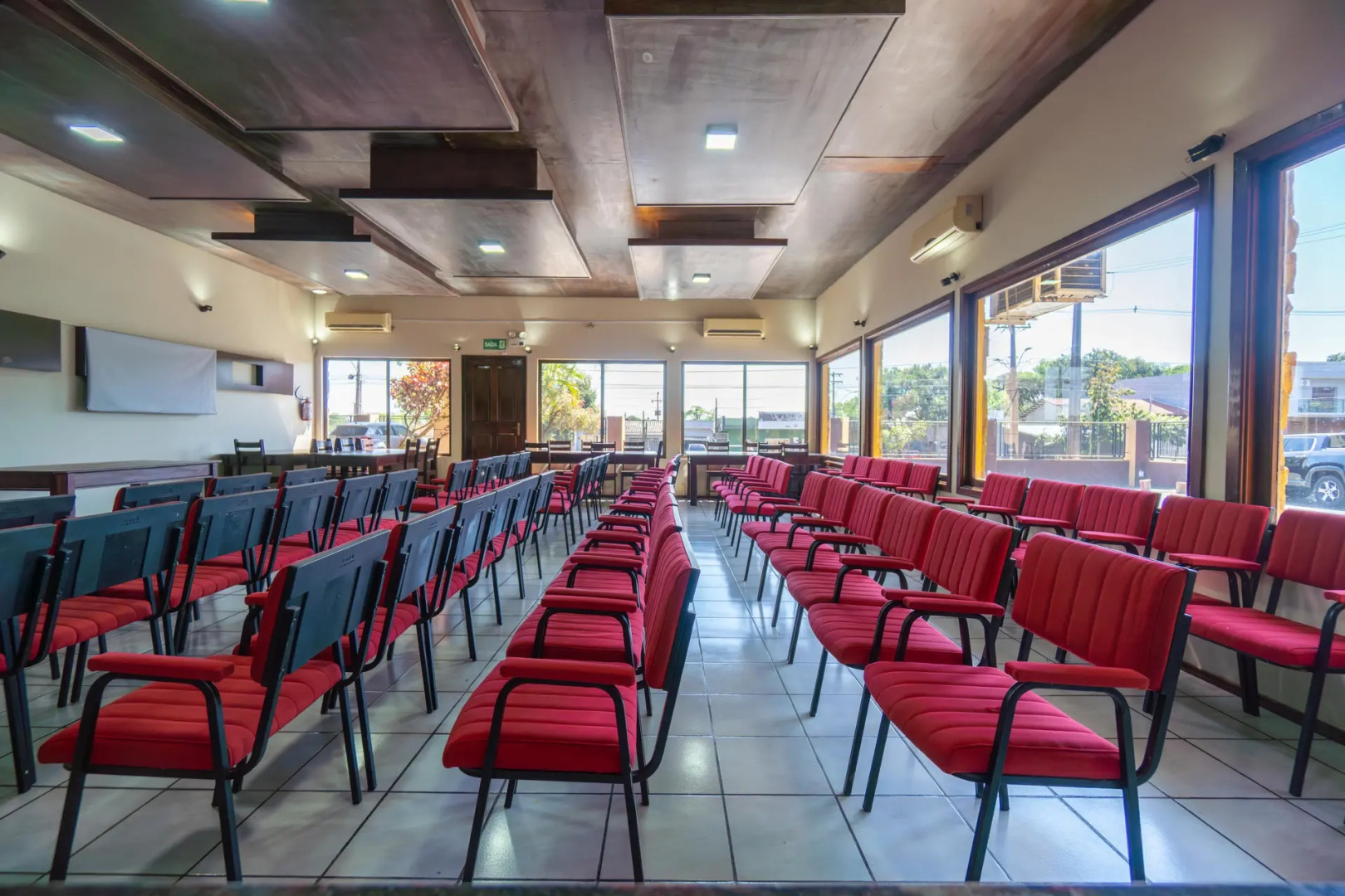 Photo - Suíça Iguaçu Hotel & Resort