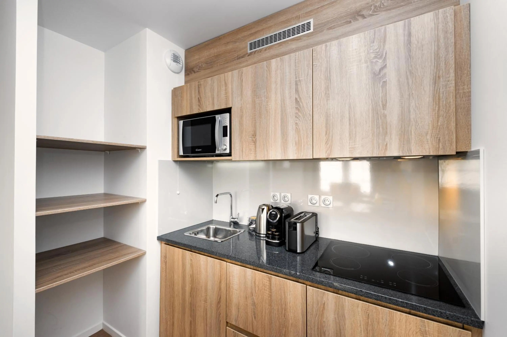 Foto - Staycity Aparthotels, Near Disneyland® Paris