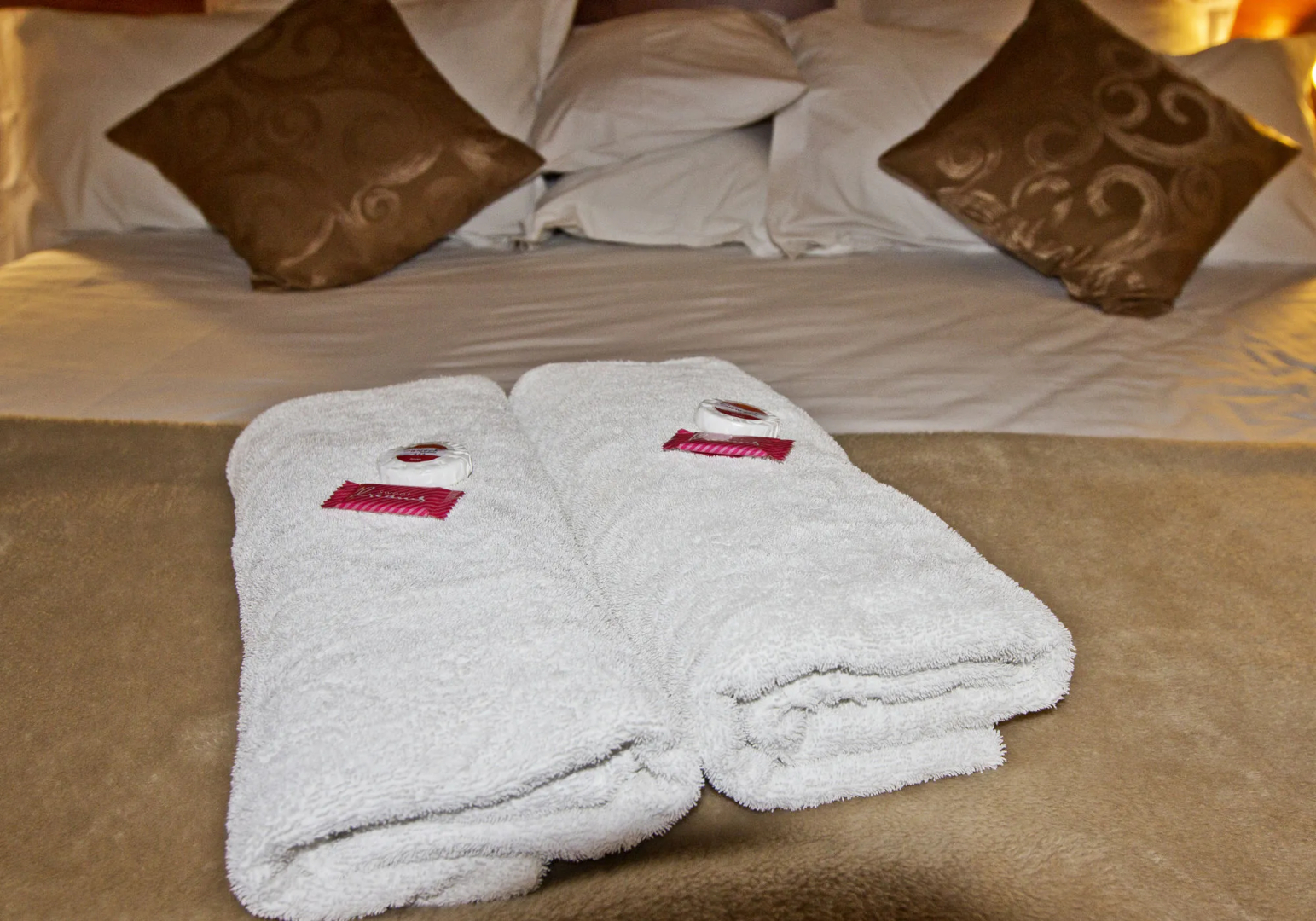 Foto - Sunrock Guesthouse