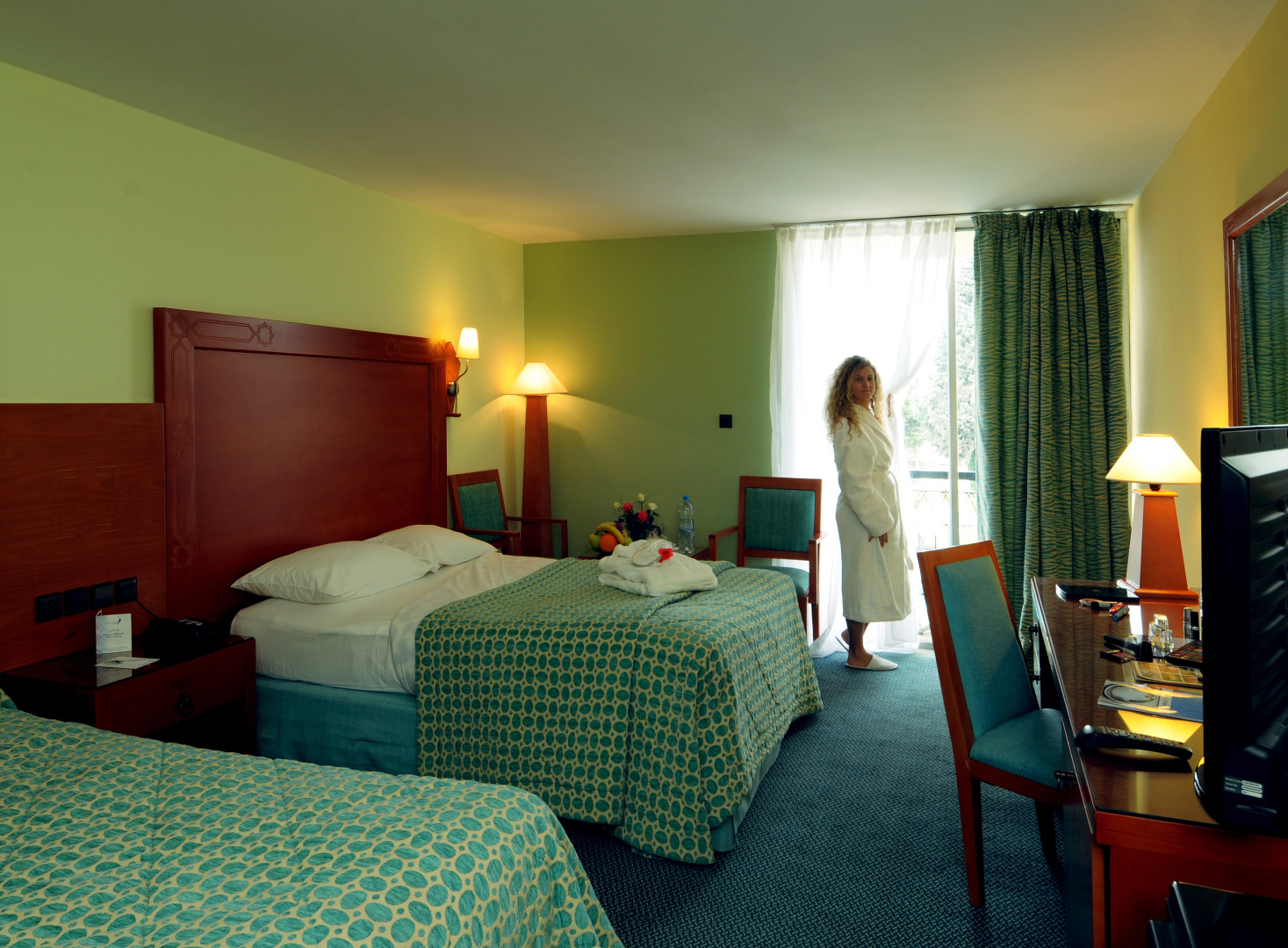 Foto - Royal Mirage Fes Hotel