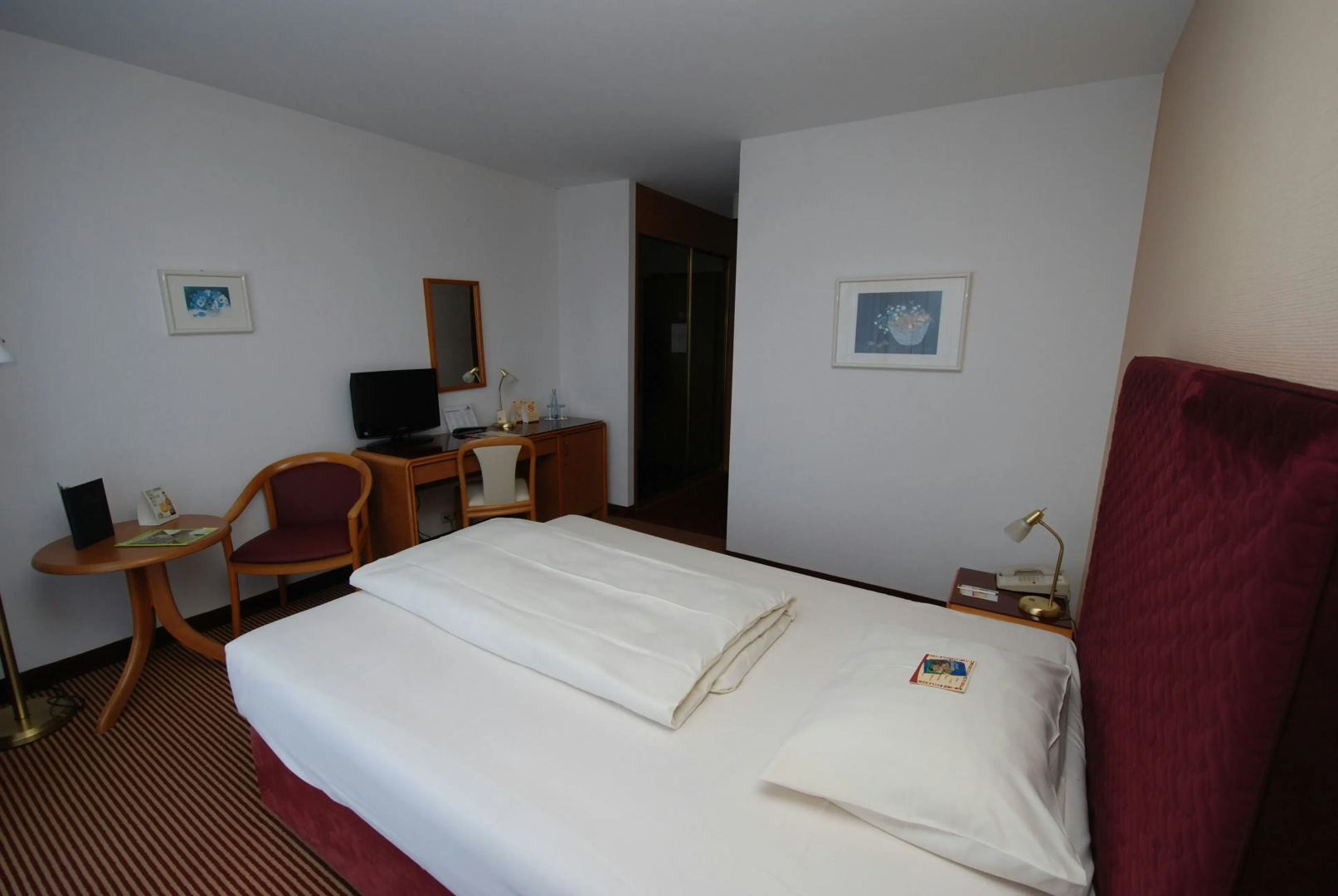 Photo - HK-Hotel Düsseldorf City
