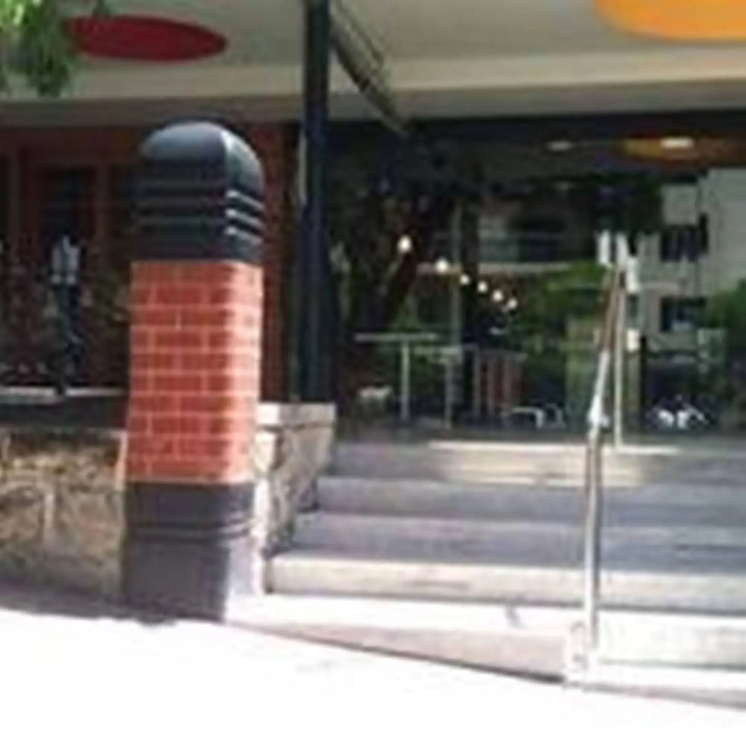 Photo - Riverview on Mount Street