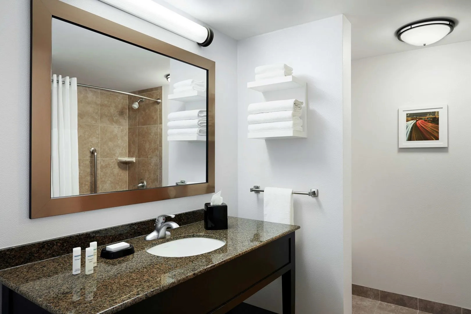 Foto - Hampton Inn & Suites Chicago/Mt. Prospect