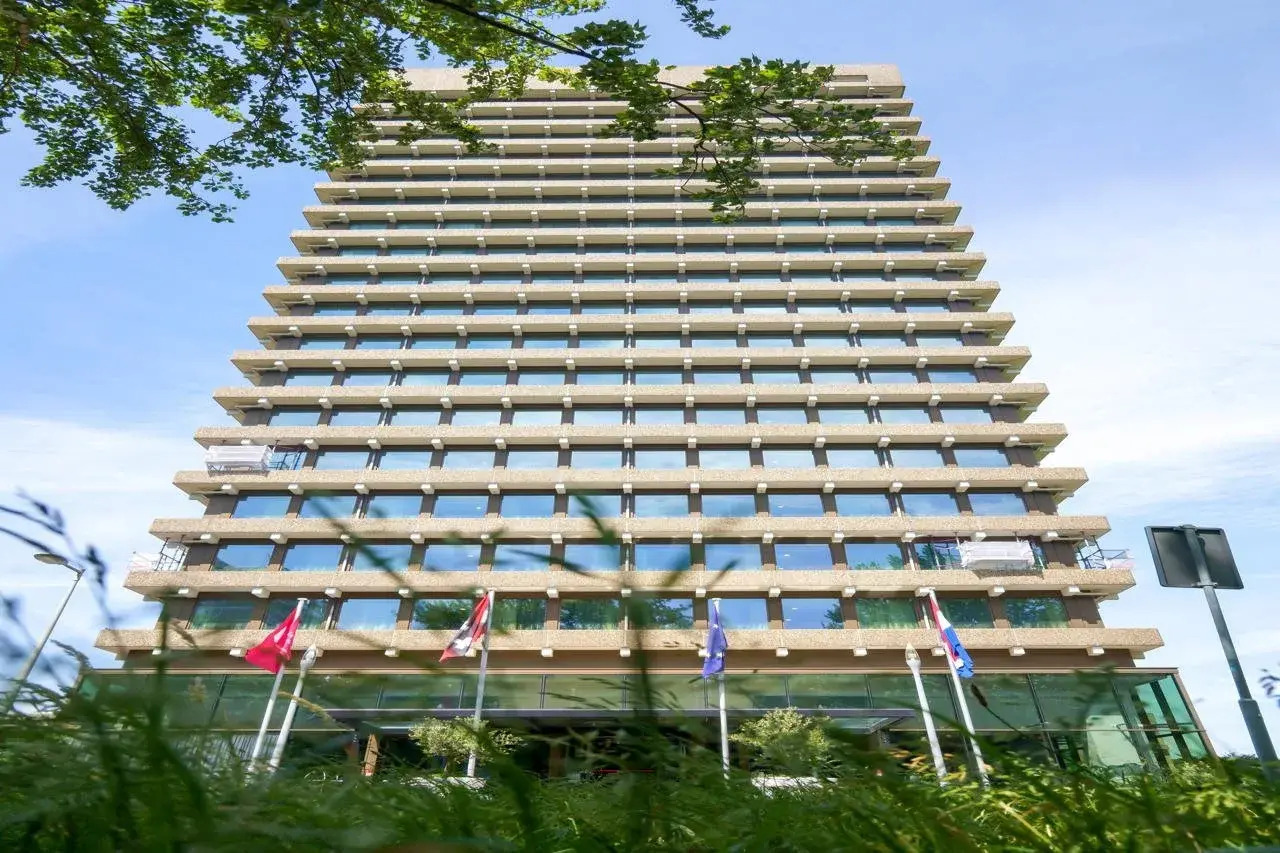 Foto - Leonardo Hotel Amsterdam Rembrandtpark