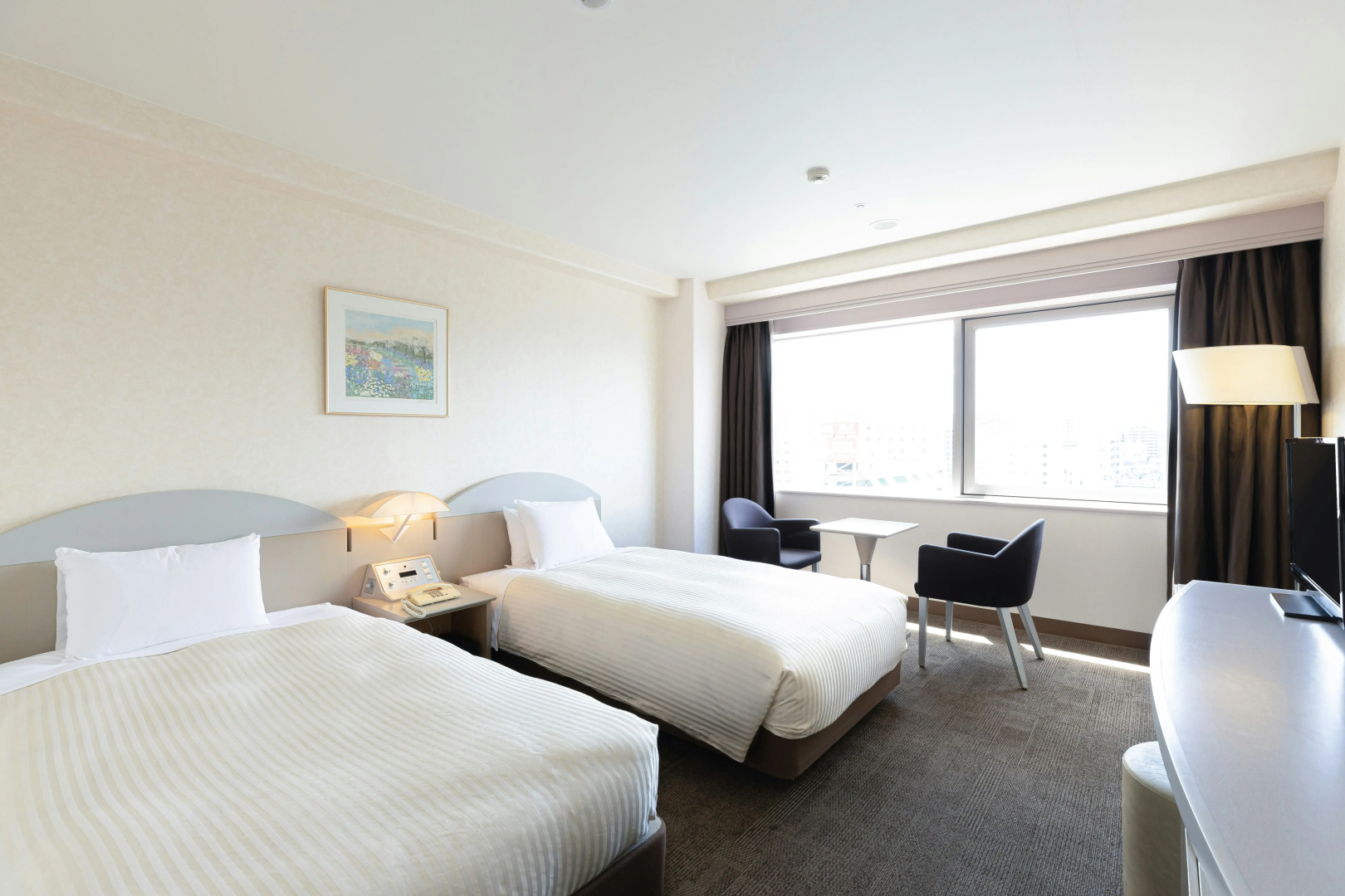 Foto - Kawagoe Prince Hotel