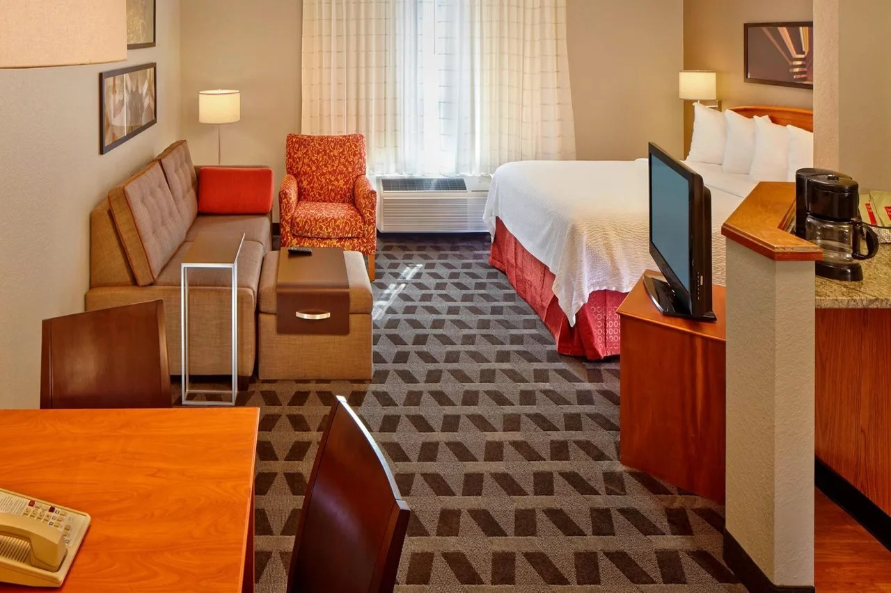 Photo - TownePlace Suites by Marriott Orlando East/UCF Area