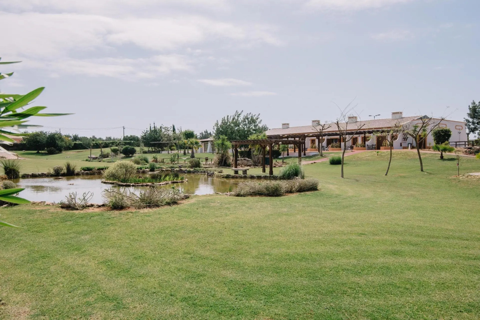 Foto - Quinta dos Poetas Nature Hotel & Apartments