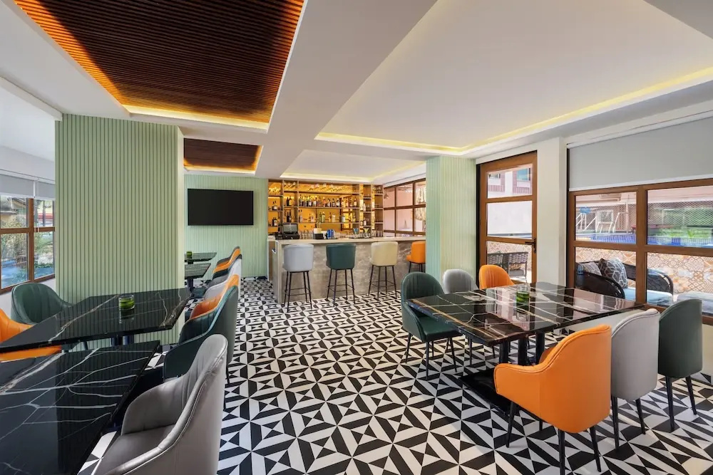 Photo - Fortune Select Candolim, Goa - Member ITC Hotels' Group