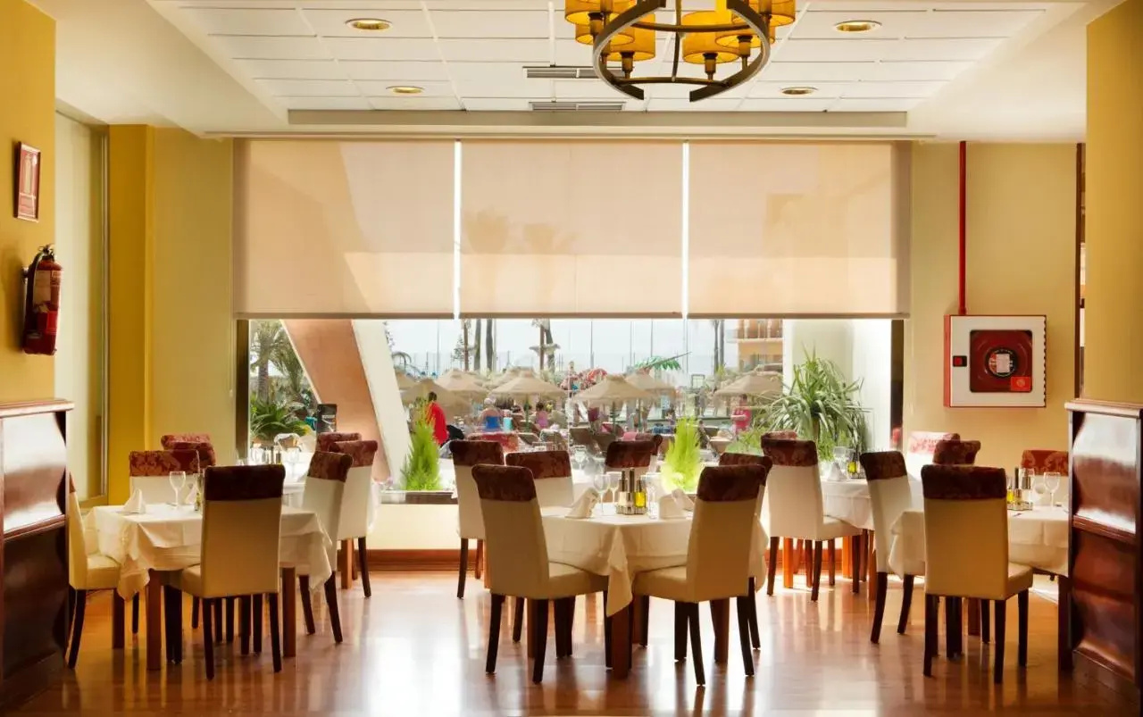 Photo - Evenia Zoraida Resort