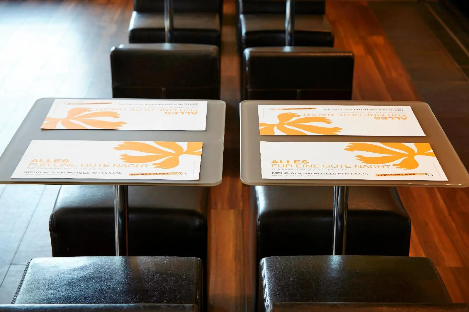 Foto - B&B Hotel Düsseldorf-Ratingen