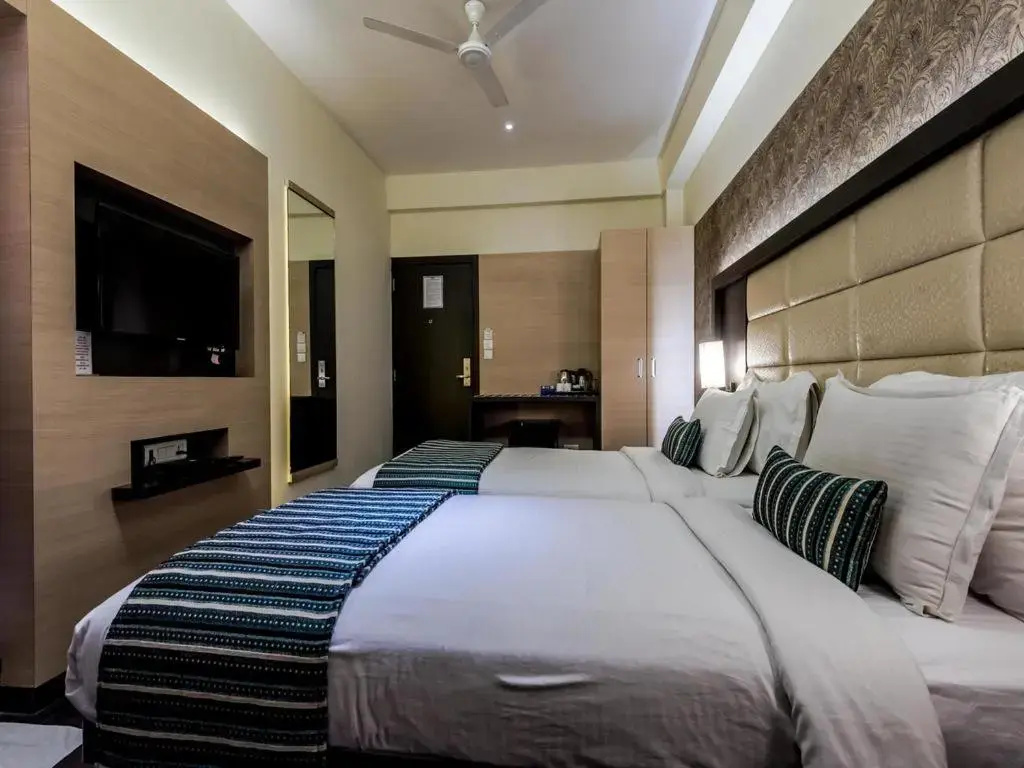 Foto - Galaxy Beacon Hotel