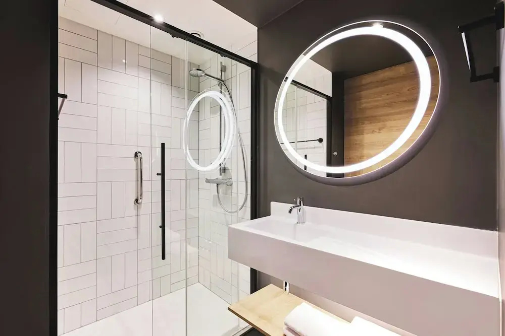 Foto - Moxy Warsaw City