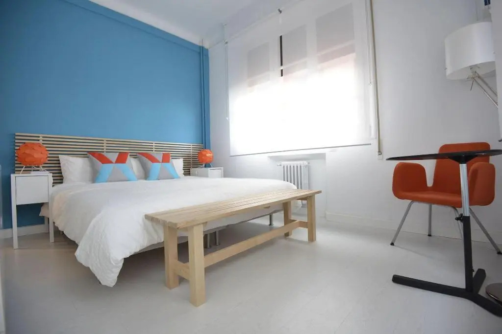 Foto - Woohoo Suites Madrid