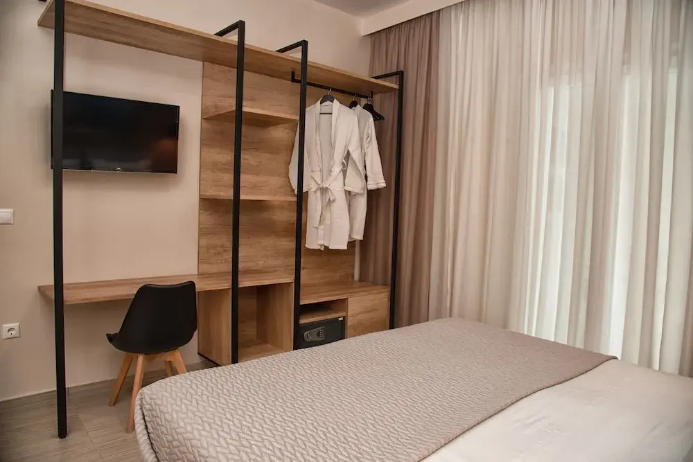 Foto - Kassiopi Luxury Suites