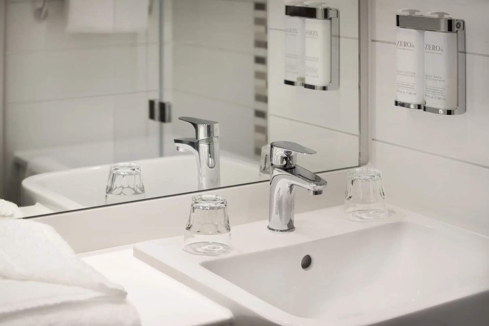 Photo - Leonardo Hotel Manchester Piccadilly
