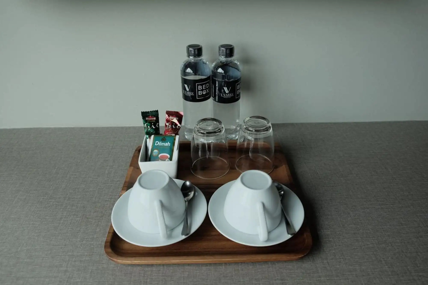 Foto - V Varee Bangkok