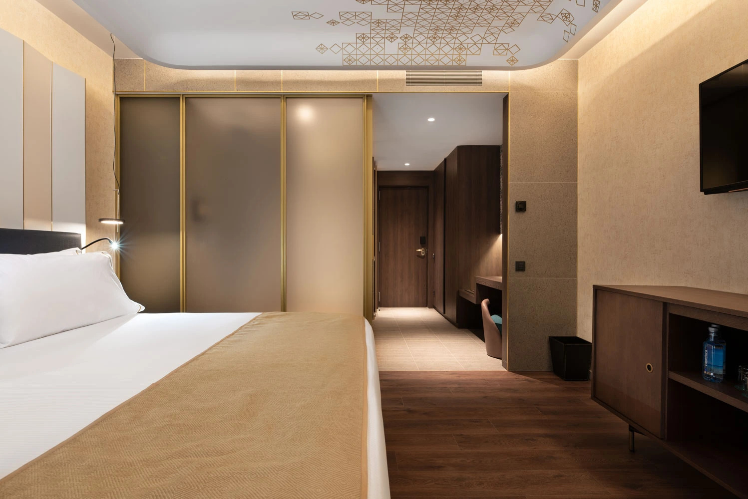 Foto - Áurea Palacio de Correos by Eurostars Hotel Company