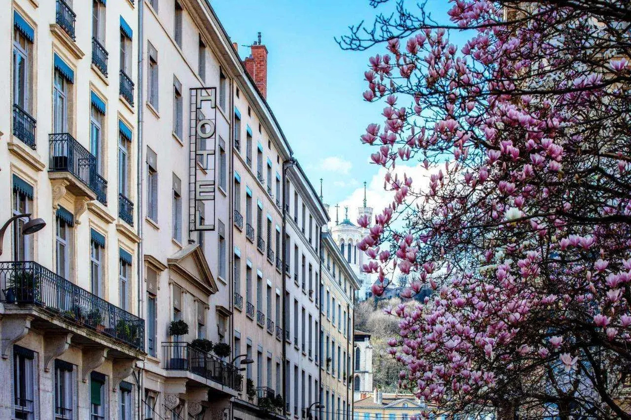 Photo - Hotel Des Artistes